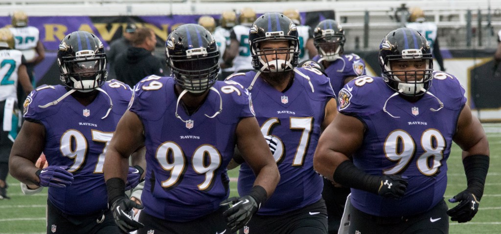 The team, the team, the team: off-season player&nbsp;changes